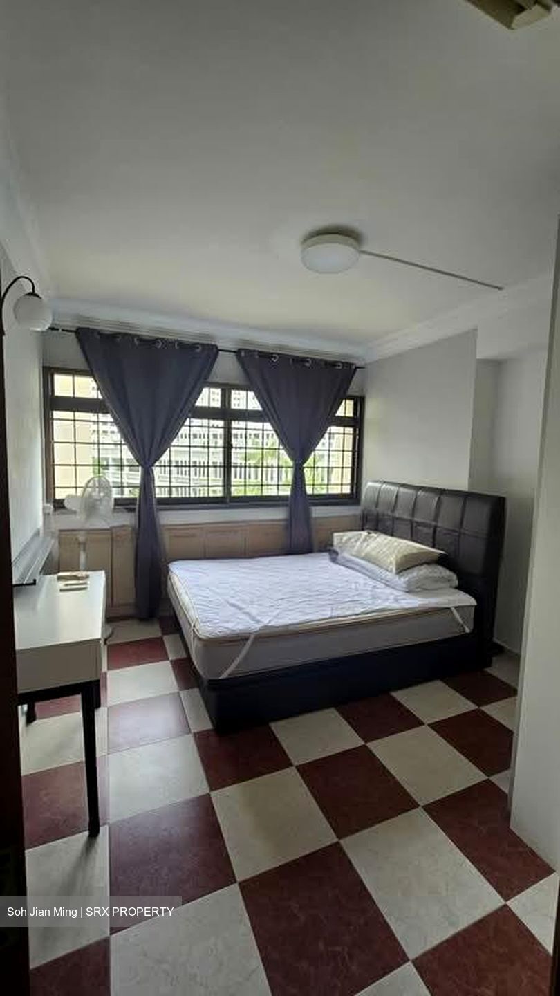 Blk 153 Gangsa Road (Bukit Panjang), HDB 5 Rooms #556667491